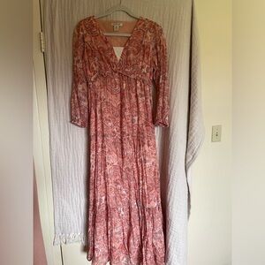 Rachel Zoe Dress size xsmall